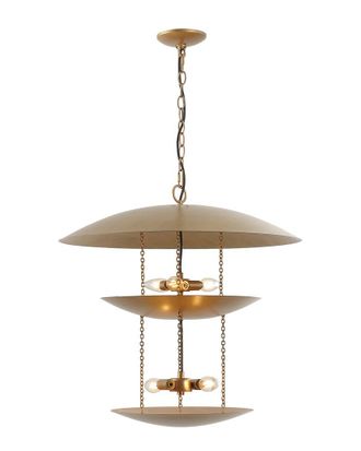 Safavieh Jules 5-Light 23.75In Pendant