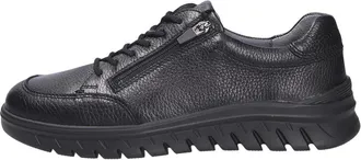 Waldl&auml;ufer Uomo, Scarpe, Nero, 42 1/2 EU, new