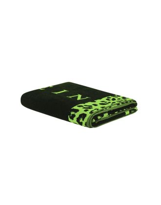 Philipp Plein Beach Towel LEO BEACH 95x180 cm