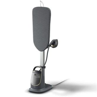 Philips Serie 8500 Ais8540/80 Vaporizador Gris