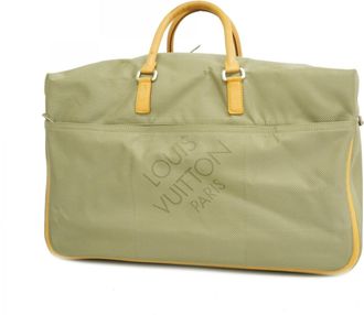 Louis Vuitton Earth Boston Bag (Pre-Owned)