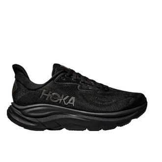 Hoka One One Clifton 10 Black / Black 1162030-BBLC Mens