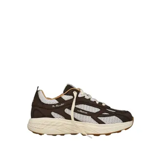 Mercer Amsterdam unisex, Schoenen, Bruin, Maat: 46 EU