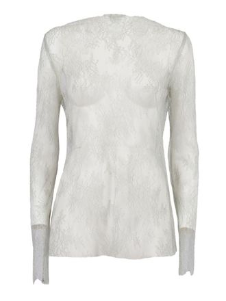 Alberta Ferretti Shirt