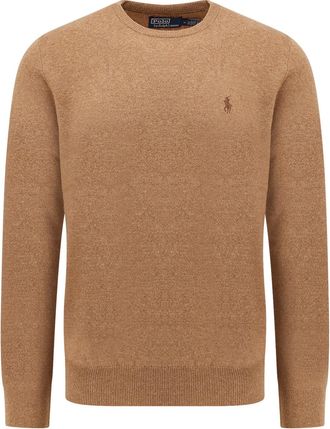 Polo Ralph Lauren Wool Sweater