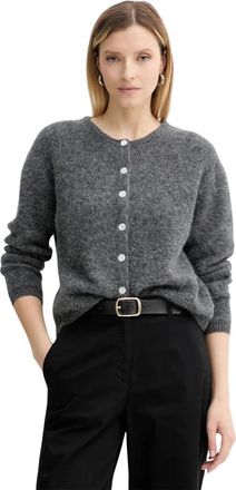 American Vintage Donna, Maglie, Grigio, L, new