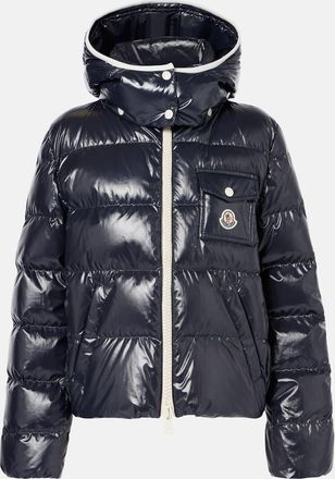 Moncler Andro down jacket
