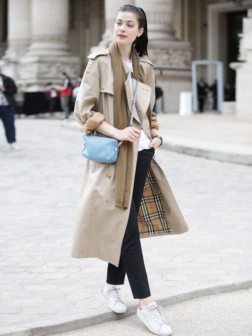 9 Wardrobe Classics Every Woman Must Own | Stylight