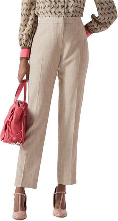 L.k. Bennett LK Bennett Amelia Slim Trouser
