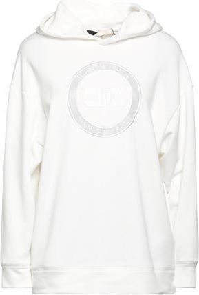 Elisabetta Franchi TOPWEAR - Sweatshirts sur YOOX.COM