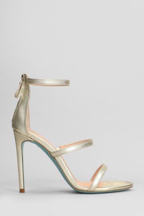 Fratelli Russo Sandals