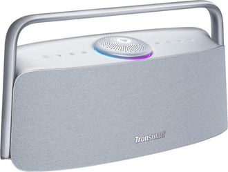 Tronsmart Altavoces De Cine En Casa Fiitune X30: Potencia De 80 W, Que Ofrecen Una Experiencia De Cine En Casa