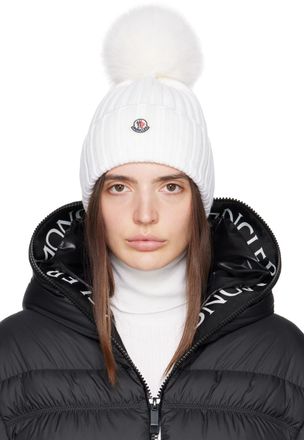 Moncler winter pom pom discount