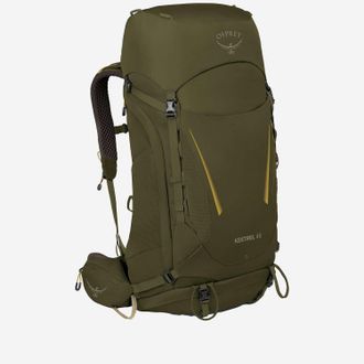 Osprey Kestrel Backpack - Green
