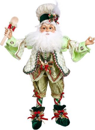 Mark Roberts NorthPole Patisserie Elf, Medium in Pastel Green at Nordstrom
