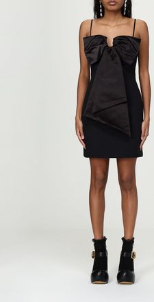 Marc Jacobs Dress MARC JACOBS Woman color Black