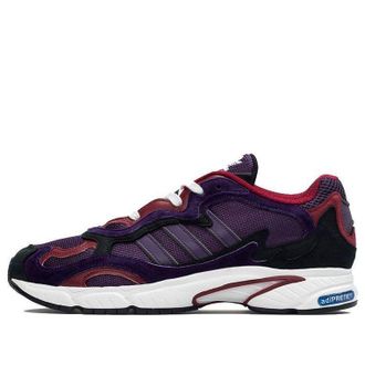 adidas Temper Run Maroon Purple G27921
