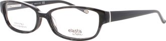 Elasta Optical Glasses BLACK