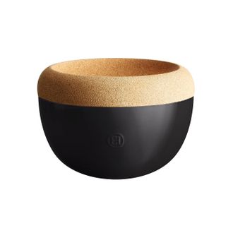 Emile Henry Deep Food Storage Bowl, 10