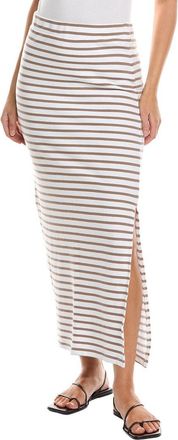 Splendid Royale Midi Skirt