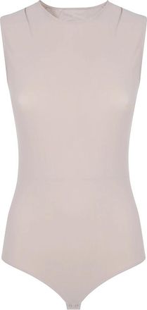 Maison Margiela Body - Dames - Bodies - Roze - 2XS - Tops