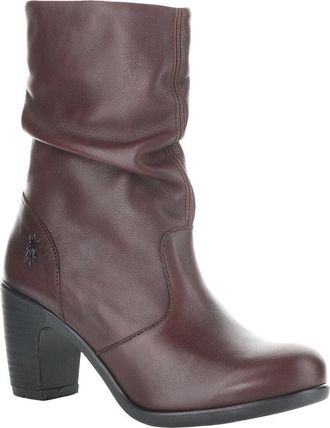 FLY London Fly London Klei Leather Boot