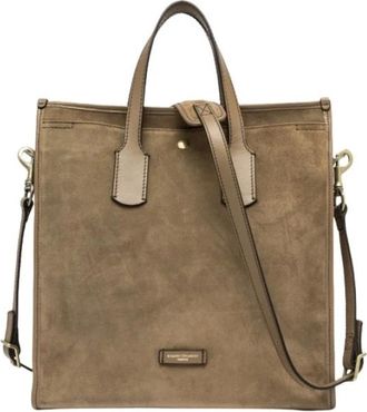 Gianni Chiarini Tassen, Dames, Beige, ONE Size, Bags