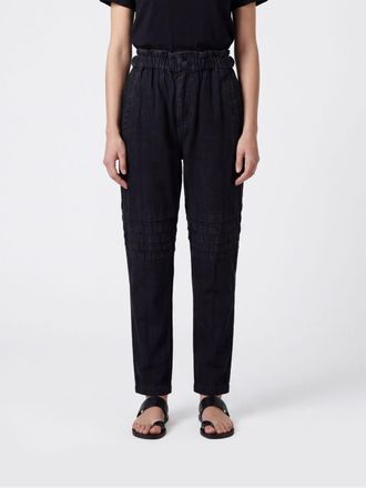 Isabel Marant Jeans in denim candeggiato