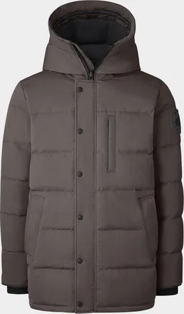 Canada Goose Men & apos;s Carson Heritage Parka