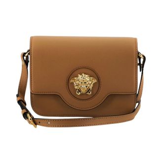 Versace Donna, Borse, Marrone, Taglia unica, new