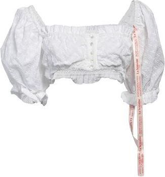 La Semaine Paris TOPWEAR - Tops sur YOOX.COM