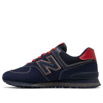 New Balance 574 Black History Month U574BHM