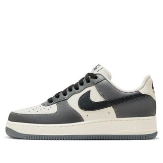 Nike Air Force 1 Low Grey White FD9063-100
