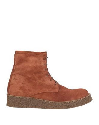 Pantanetti FOOTWEAR - Ankle boots on YOOX.COM