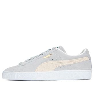 Puma Suede Classic 21 Platinum Grey Pristine 374915-55