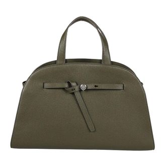 Tory Burch Romy Bauletto - Bags - Mujer - Verde - ONE SIZE
