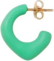 Sunnei Sunnei, Donna, Accessori, Verde, Taglia unica, new