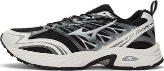 Mizuno LG 2000 Black White Silver D1GH230204