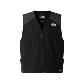 The North Face Zip Gilet