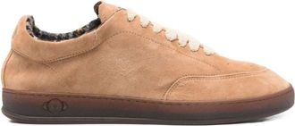 Soldini Uomo, Scarpe, Beige, 45 EU, new