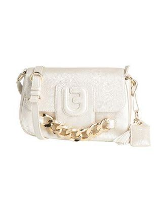 La Fille Des Fleurs BAGS - Cross-body bags sur YOOX.COM