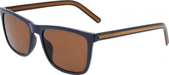 Converse Mens CV505S-CHUCK-411 CV505S CHUCK 56 411 Sunglasses - Blue - One Size