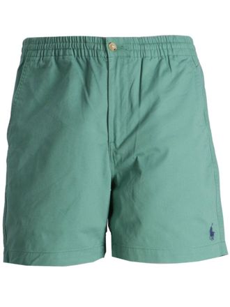 Polo Ralph Lauren Prepster shorts - Groen