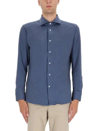 HUGO BOSS Boss KamelL Hays-Shirt