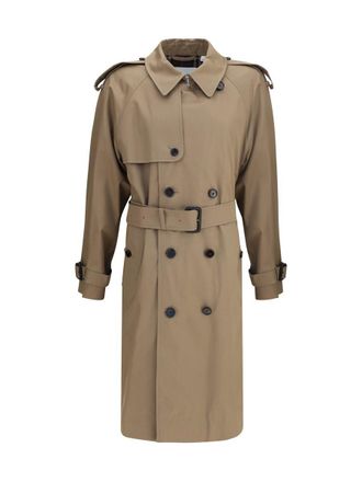 Burberry Trench Coats