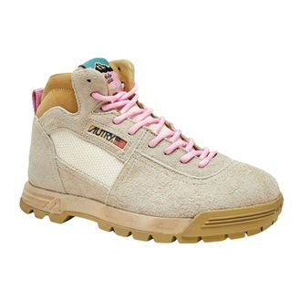 Autry Fitness, Dames, Beige, 40 EU, Outdoor Schoenen