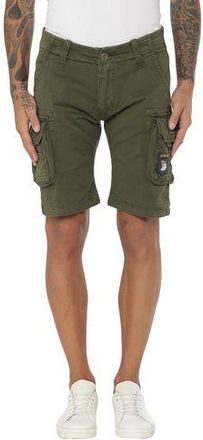 Alpha Industries PARTES DE ABAJO - Pantalones cortos y bermudas en YOOX.COM