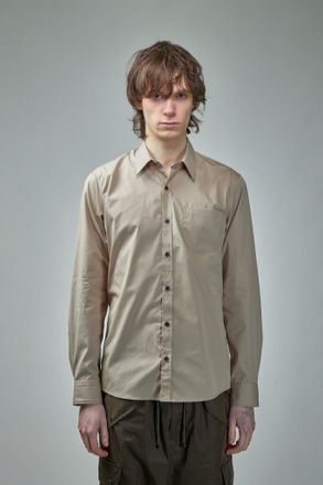 Dries Van Noten Corbino Shirt