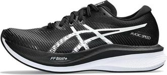 Asics (WMNS) ASICS Magic Speed 3.0 Black and White 1012B518-001