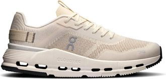On Running Beige Sneakers Cloudnova Form 2 - Dames - Sneakers - Beige - 40 1/2 EU - Schoenen